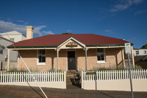 Spencer Cottage - Stayed 12