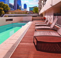 Adina Apartment Hotel Perth - Stayed