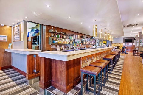 Quality Hotel Bayswater - Stayed 25