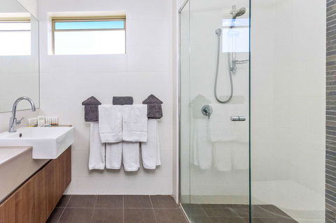 Quality Hotel Bayswater - Stayed 26