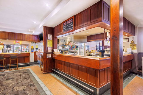 Quality Hotel Bayswater - Stayed 23