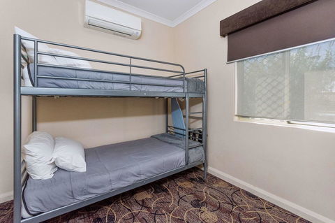Quality Hotel Bayswater - Stayed 15