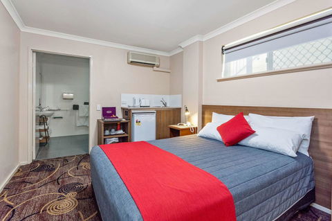 Quality Hotel Bayswater - Stayed 9