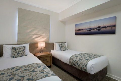 Broadwater Resort Como - Stays Accommodation 2
