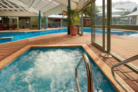 Broadwater Resort Como - Stays Accommodation 30