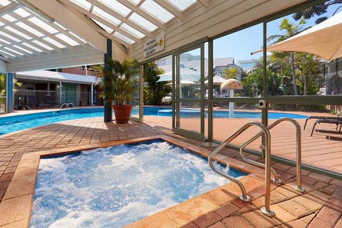Broadwater Resort Como - Stays Accommodation 6