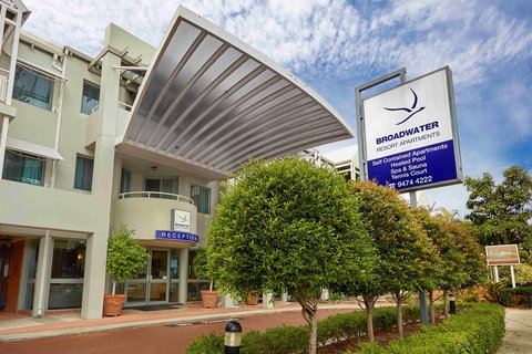 Broadwater Resort Como - Stays Accommodation 4