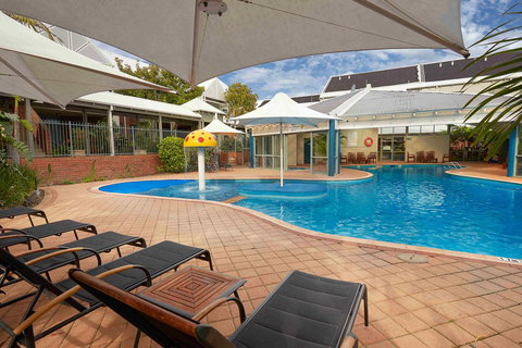 Broadwater Resort Como - Stays Accommodation 31