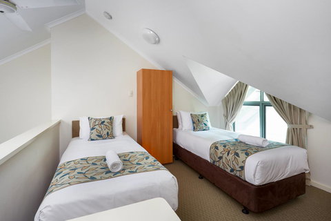 Broadwater Resort Como - Stays Accommodation 19