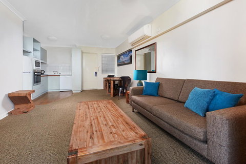 Broadwater Resort Como - Stays Accommodation 12