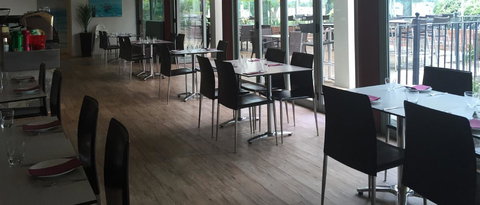 Broadwater Resort Como - Stays Accommodation 36