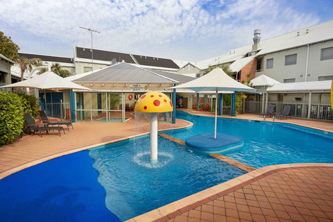 Broadwater Resort Como - Stays Accommodation 26