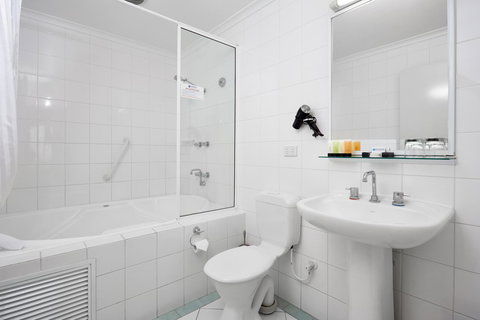 Broadwater Resort Como - Stays Accommodation 7