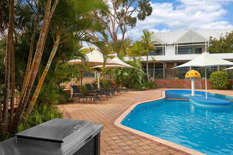 Broadwater Resort Como - Stays Accommodation 27