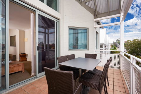 Broadwater Resort Como - Stays Accommodation 23
