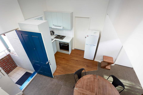 Broadwater Resort Como - Stays Accommodation 20