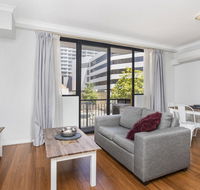 Executive Eastside Perth CBD-1bed. FREE parkingPOOLGym - Stayed