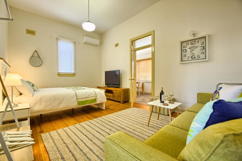 Spencer Suites Albany - Stayed 20