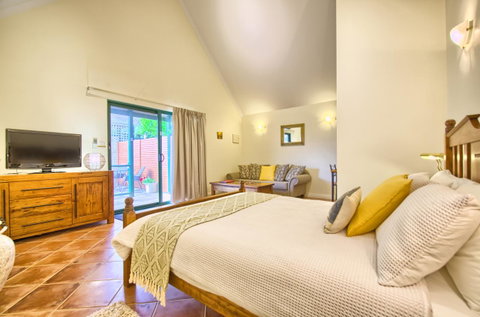 Spencer Suites Albany - Stayed 4