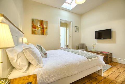 Spencer Suites Albany - Stayed 14