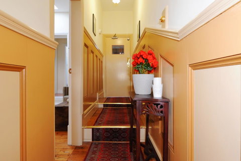 Spencer Suites Albany - Stayed 25