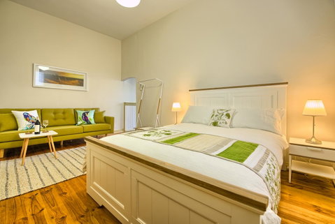 Spencer Suites Albany - Stayed 19