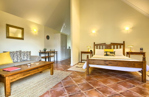 Spencer Suites Albany - Stayed 8