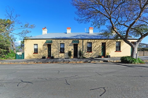 Spencer Suites Albany - Stayed 26