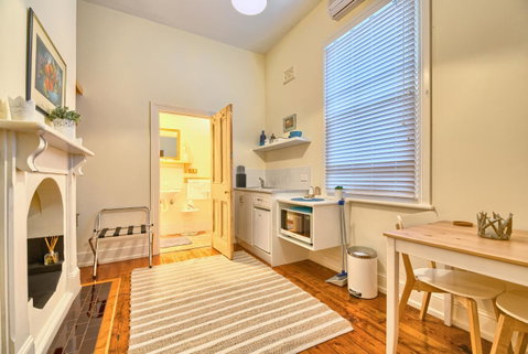 Spencer Suites Albany - Stayed 15