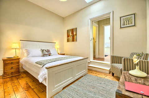 Spencer Suites Albany - Stayed 13