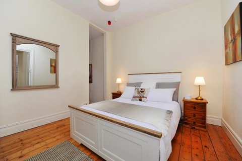 Spencer Suites Albany - Stayed 21