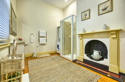 Spencer Suites Albany - Stayed 1