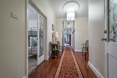 Serpentine Rose - Stayed 2