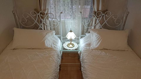 The Cottage On George Street - Stayed 20