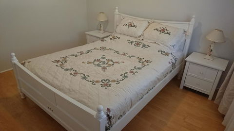 The Cottage On George Street - Stayed 4