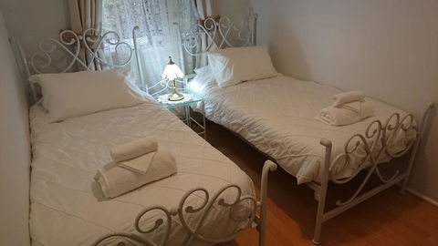 The Cottage On George Street - Stayed 0