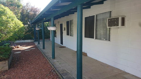 The Cottage On George Street - Stayed 3
