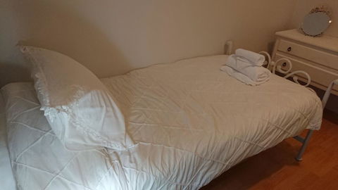 The Cottage On George Street - Stayed 22