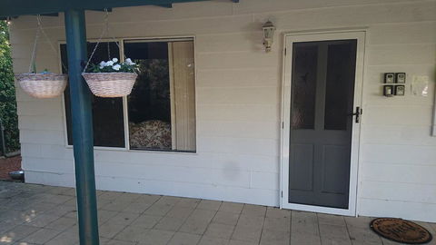 The Cottage On George Street - Stayed 2