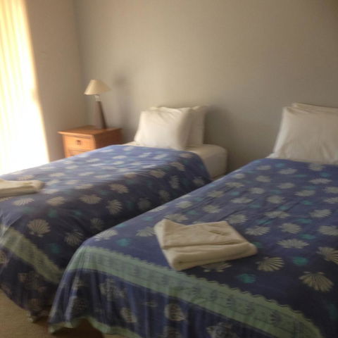 Dunes Scarborough Beach - Stayed 6