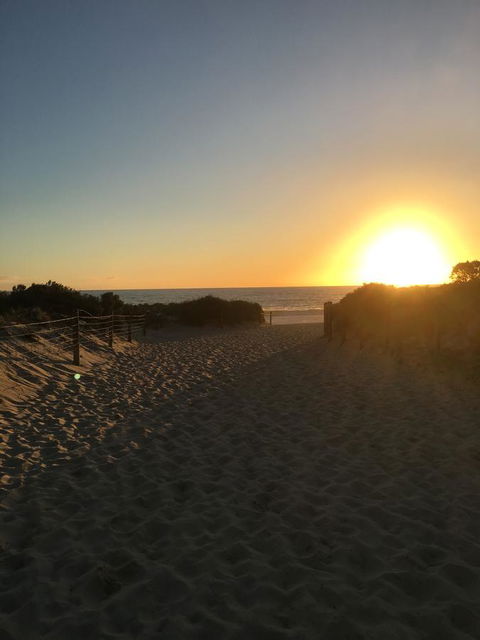 Dunes Scarborough Beach - Stayed 12