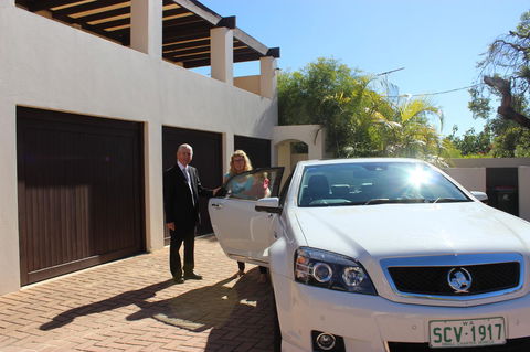 Dunes Scarborough Beach - Stayed 11