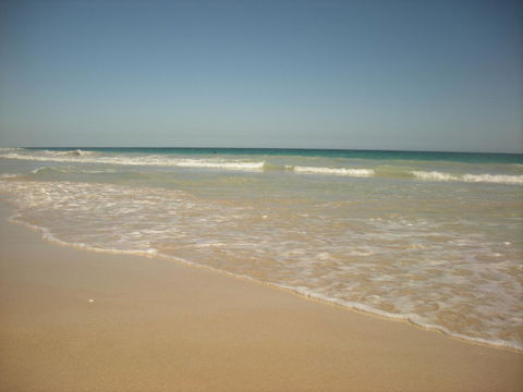 Dunes Scarborough Beach - Stayed 17