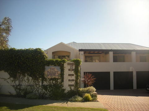 Dunes Scarborough Beach - Stayed 0