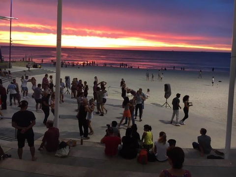 Dunes Scarborough Beach - Stayed 2