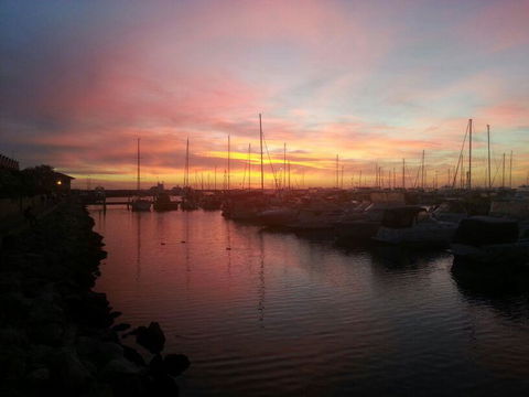 Dunes Scarborough Beach - Stayed 21