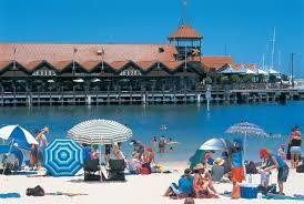 Dunes Scarborough Beach - Stayed 26