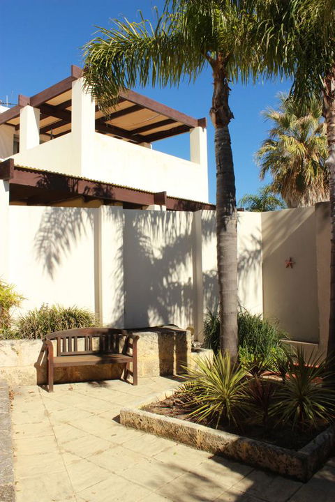 Dunes Scarborough Beach - Stayed 9