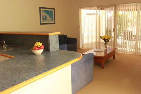 Dunes Scarborough Beach - Stayed 3