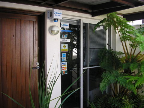 Dunes Scarborough Beach - Stayed 18